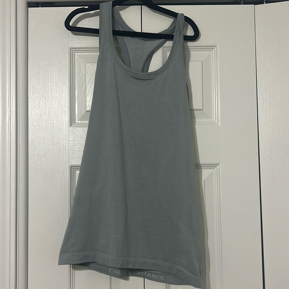 SWIFTLY TECH RACERBACK 2.0